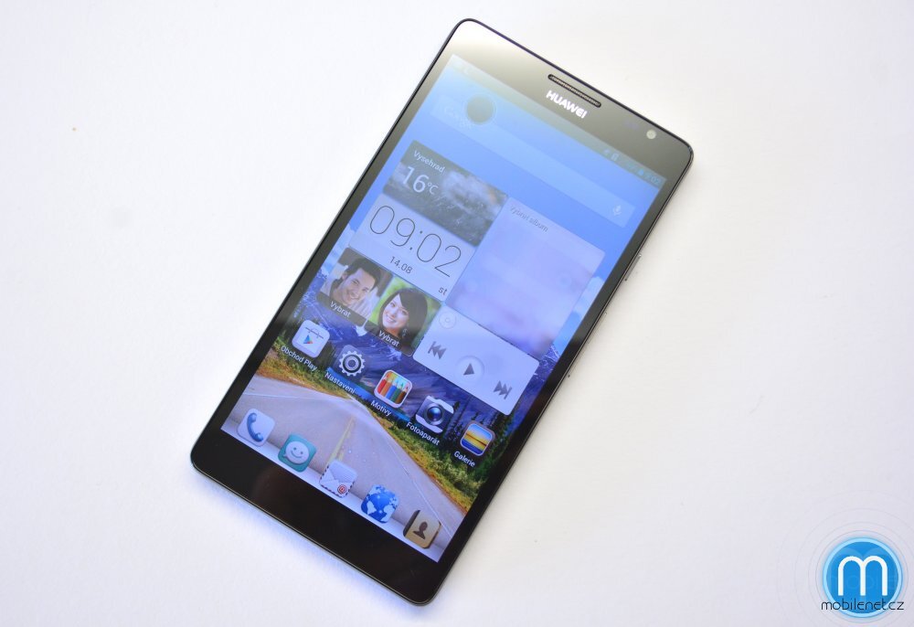 Huawei Ascend Mate