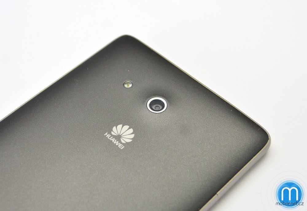 Huawei Ascend Mate