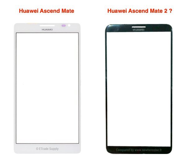 Huawei Ascend Mate 2
