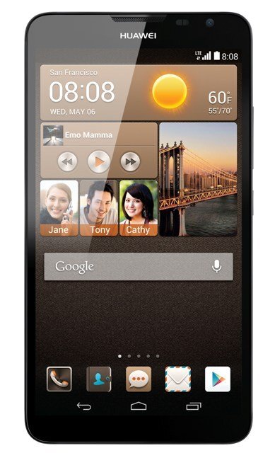 Huawei Ascend Mate 2 4G