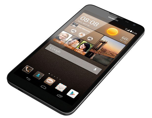Huawei Ascend Mate 2 4G