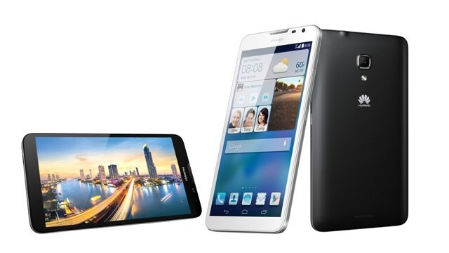 Huawei Ascend Mate 2 4G