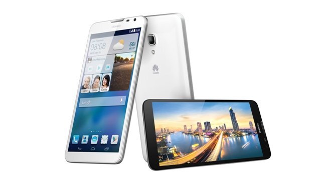 Huawei Ascend Mate 2 4G
