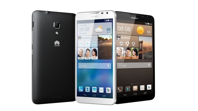 Huawei Ascend Mate 2 4G