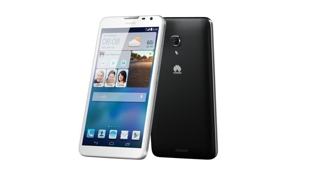 Huawei Ascend Mate 2 4G