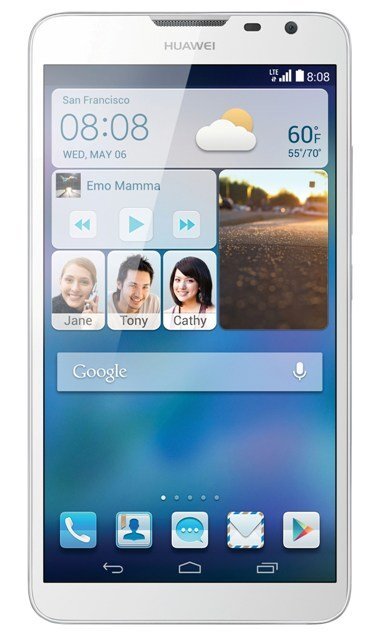 Huawei Ascend Mate 2 4G