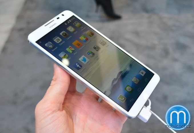 Huawei Ascend Mate 2 4G