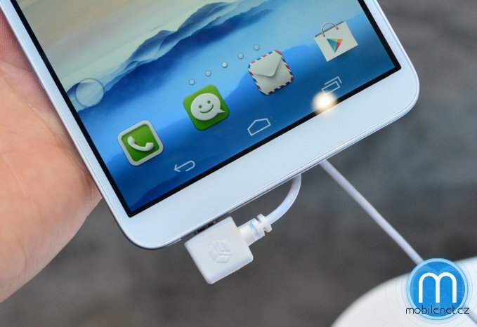 Huawei Ascend Mate 2 4G