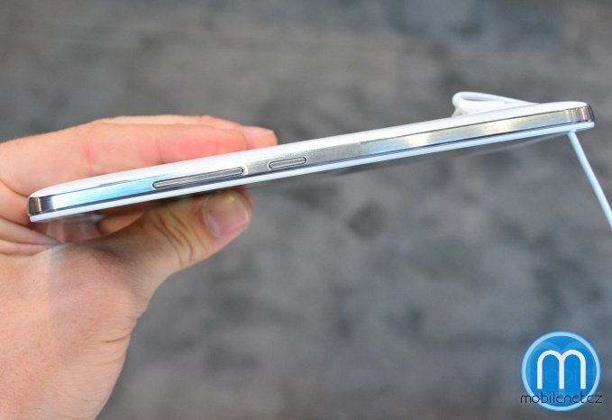 Huawei Ascend Mate 2 4G