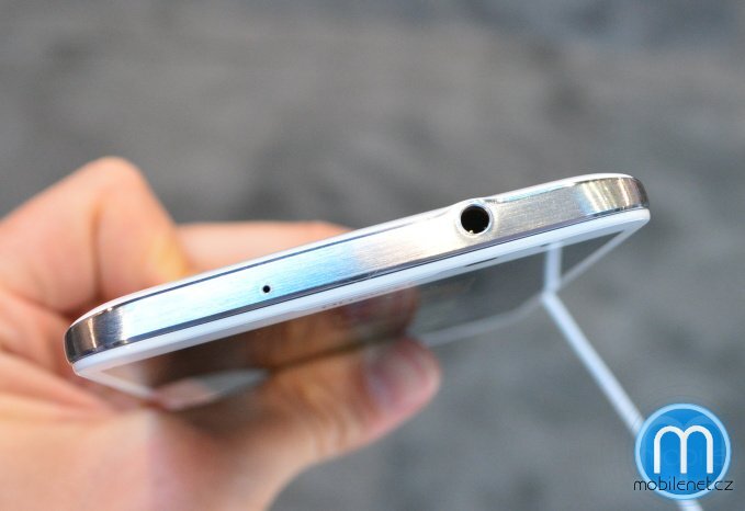 Huawei Ascend Mate 2 4G