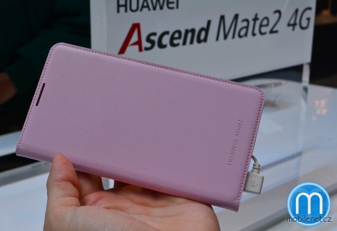 Huawei Ascend Mate 2 4G