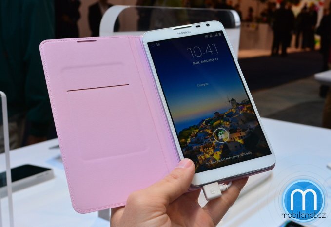 Huawei Ascend Mate 2 4G