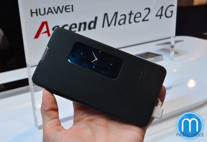 Huawei Ascend Mate 2 4G