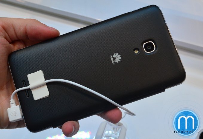 Huawei Ascend Mate 2 4G