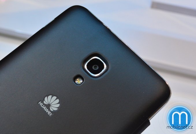 Huawei Ascend Mate 2 4G