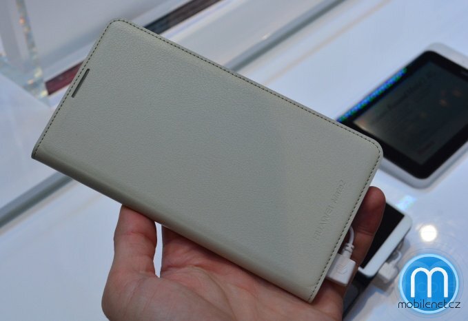 Huawei Ascend Mate 2 4G