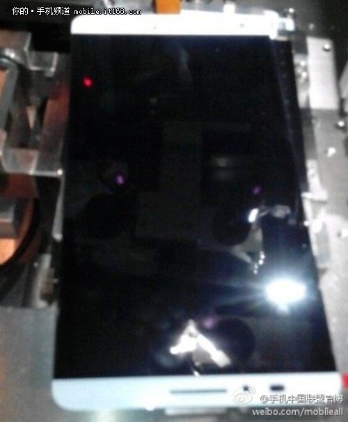 Huawei Ascend Mate 3