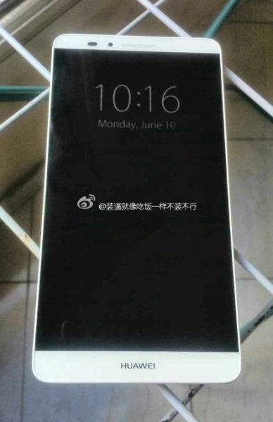 Huawei Ascend Mate 7