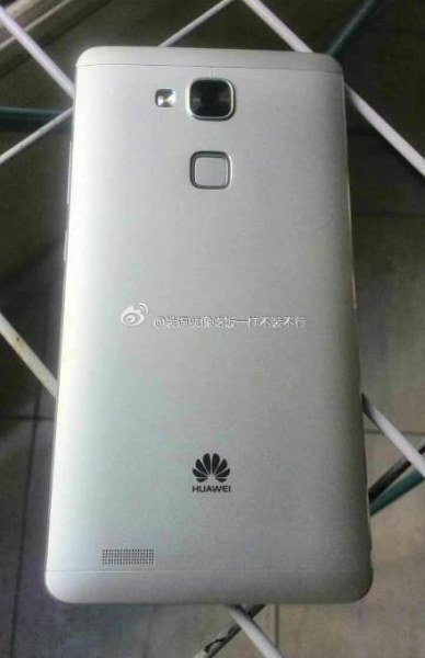 Huawei Ascend Mate 7