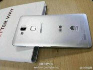 Huawei Ascend Mate 7