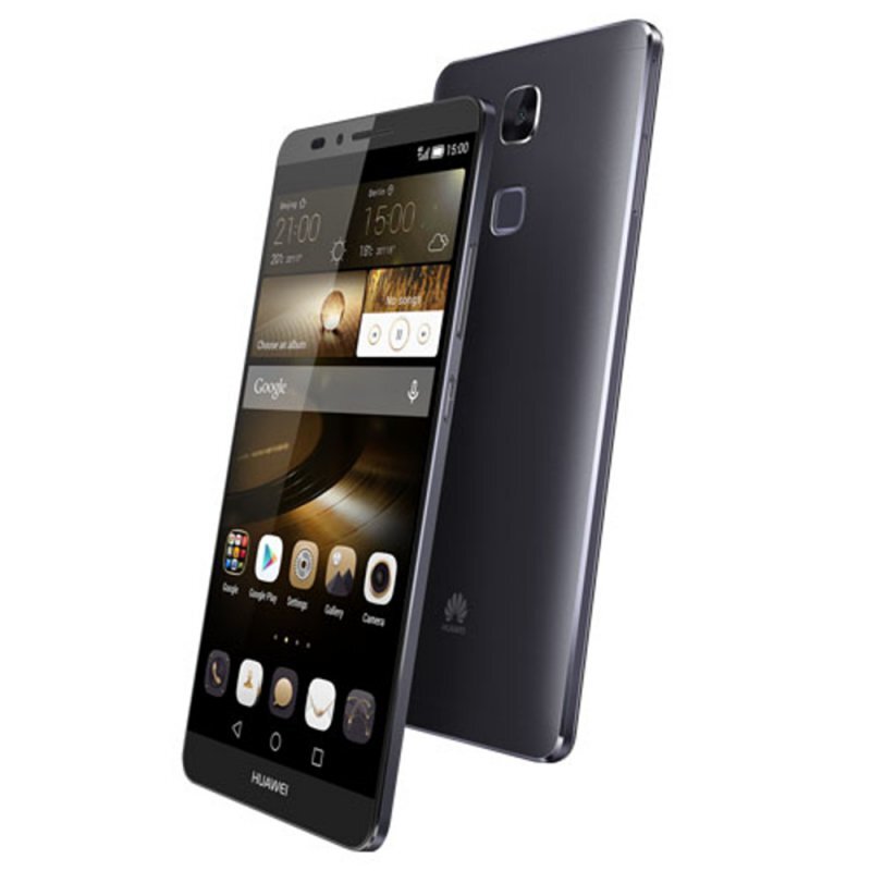 Huawei Ascend Mate 7