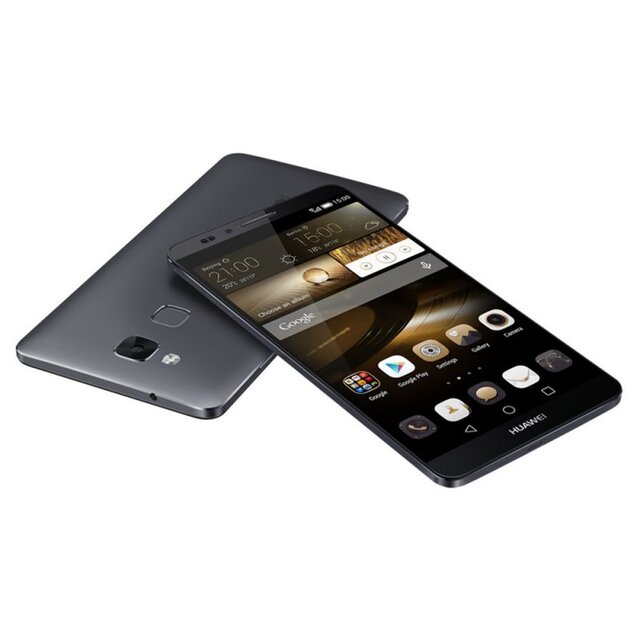 Huawei Ascend Mate 7