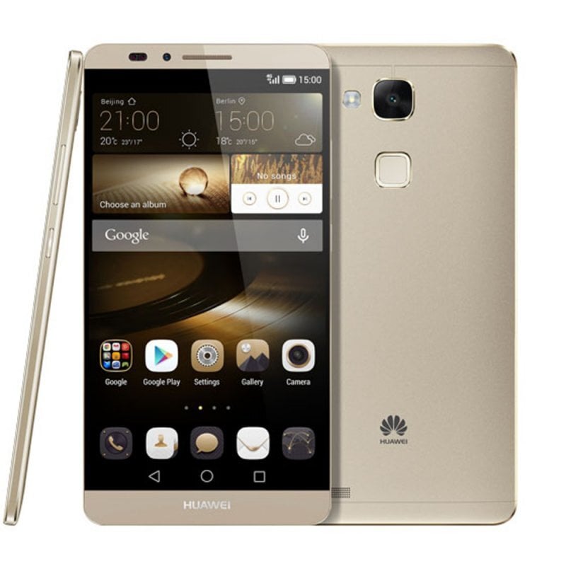 Huawei Ascend Mate 7