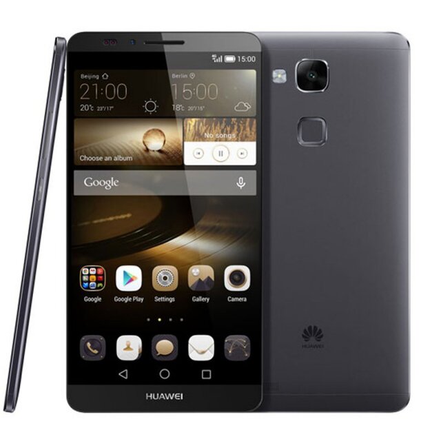 Huawei Ascend Mate 7