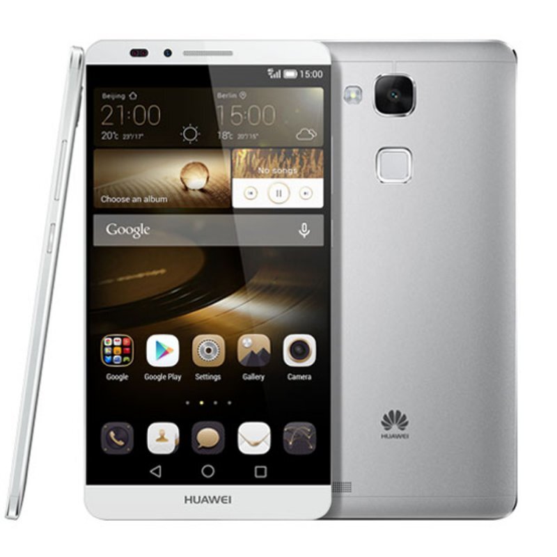 Huawei Ascend Mate 7