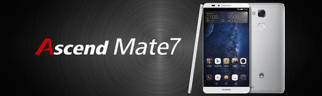 Huawei Ascend Mate 7