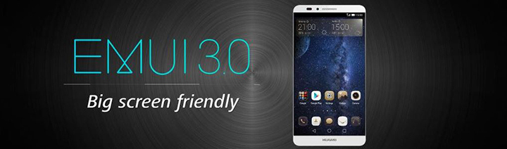 Huawei Ascend Mate 7