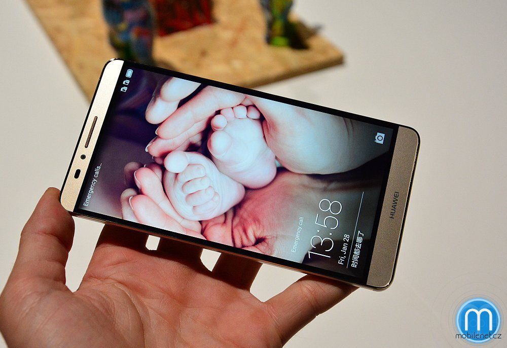 Huawei Ascend Mate 7