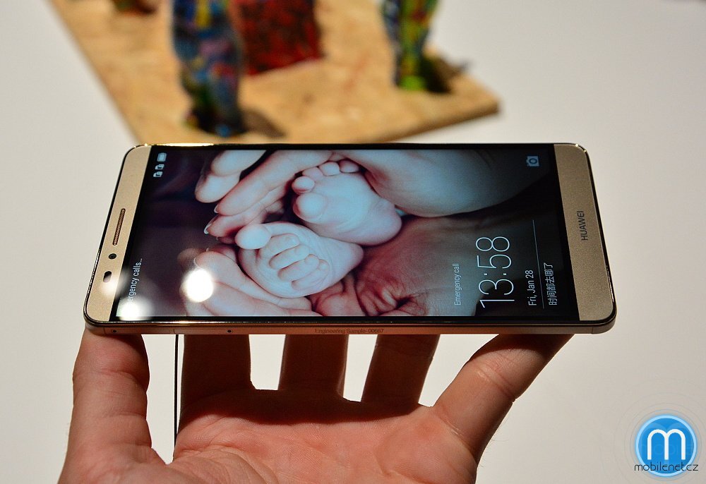 Huawei Ascend Mate 7