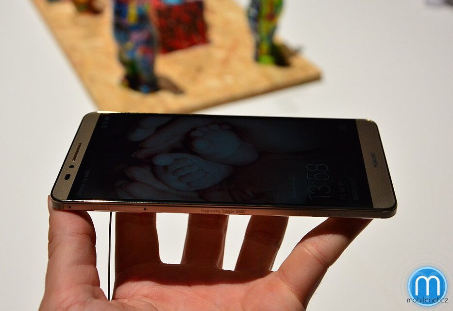 Huawei Ascend Mate 7