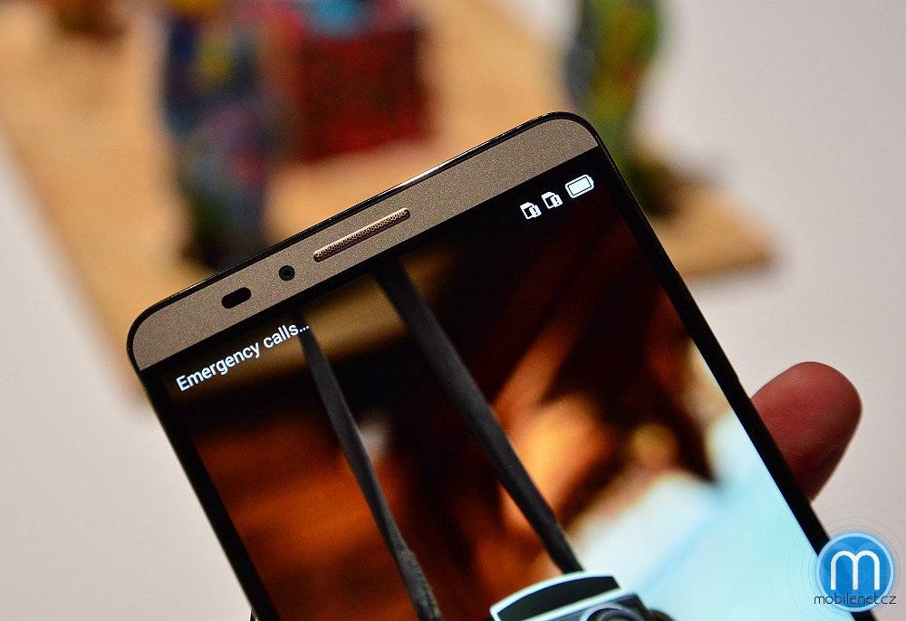 Huawei Ascend Mate 7