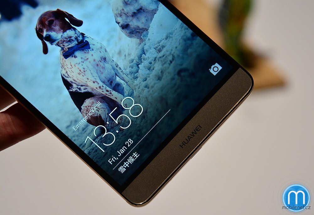Huawei Ascend Mate 7
