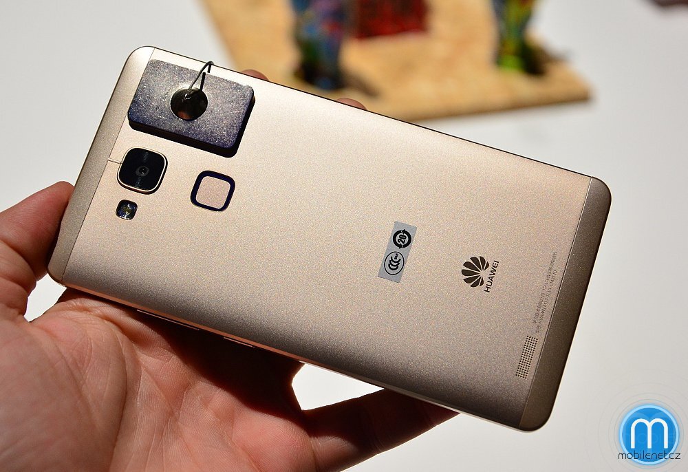 Huawei Ascend Mate 7