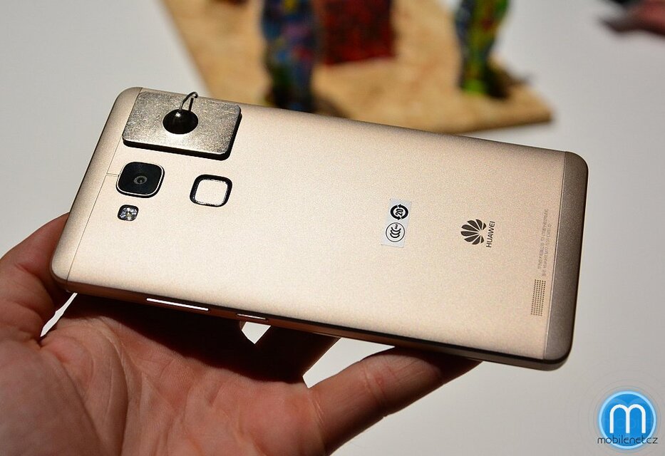 Huawei Ascend Mate 7