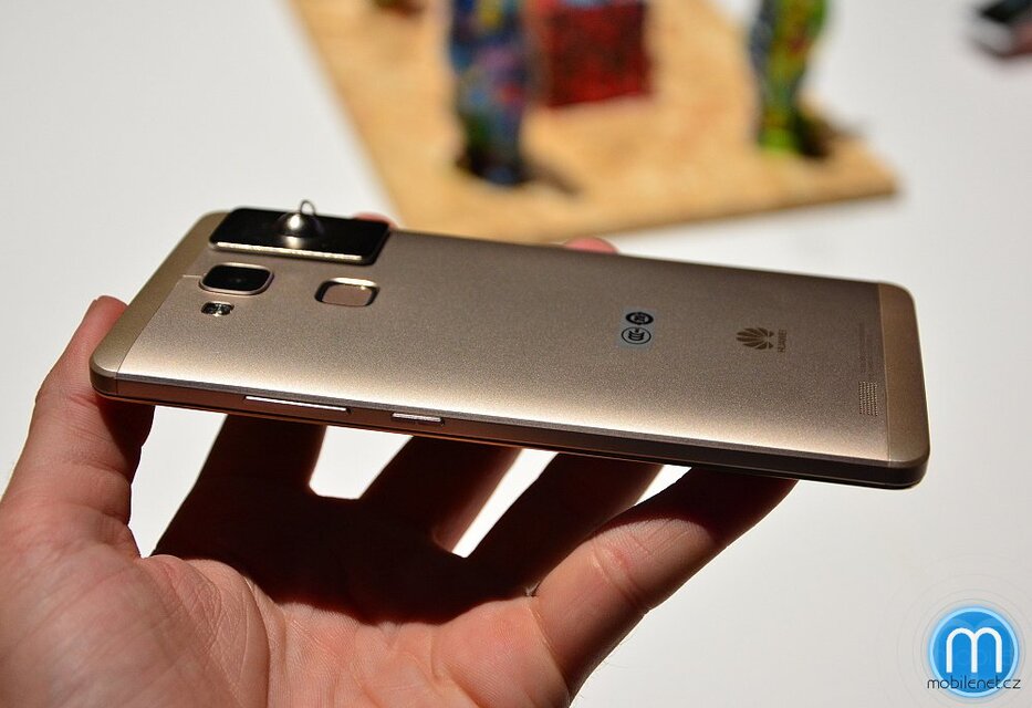 Huawei Ascend Mate 7