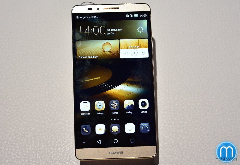 Huawei Ascend Mate 7