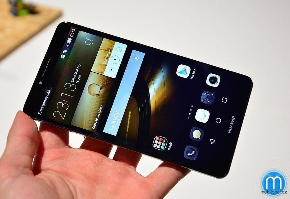 Huawei Ascend Mate 7