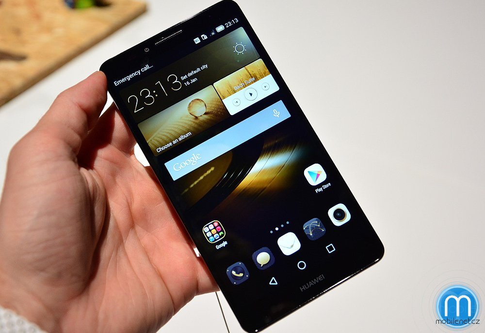 Huawei Ascend Mate 7