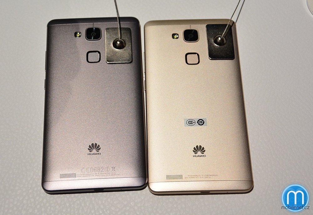 Huawei Ascend Mate 7