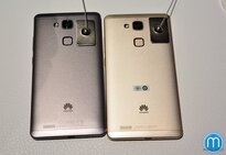 Huawei Ascend Mate 7