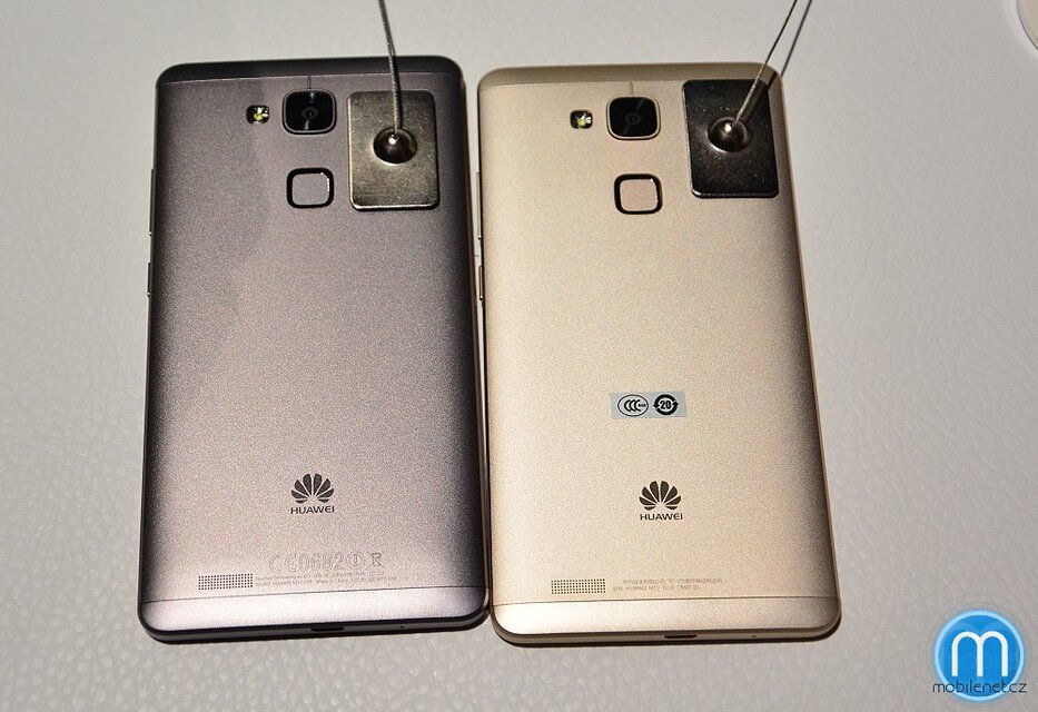 Huawei Ascend Mate 7
