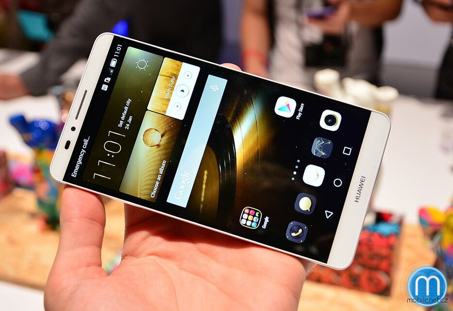 Huawei Ascend Mate 7