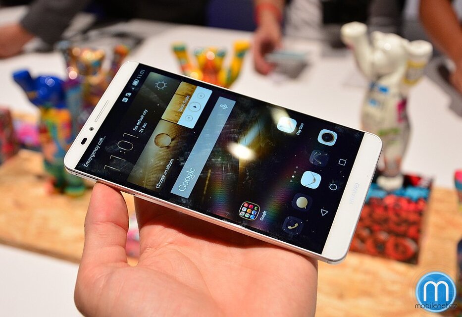 Huawei Ascend Mate 7