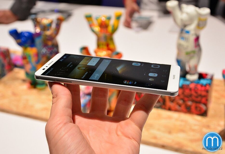 Huawei Ascend Mate 7