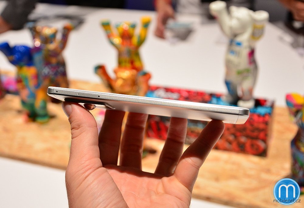 Huawei Ascend Mate 7