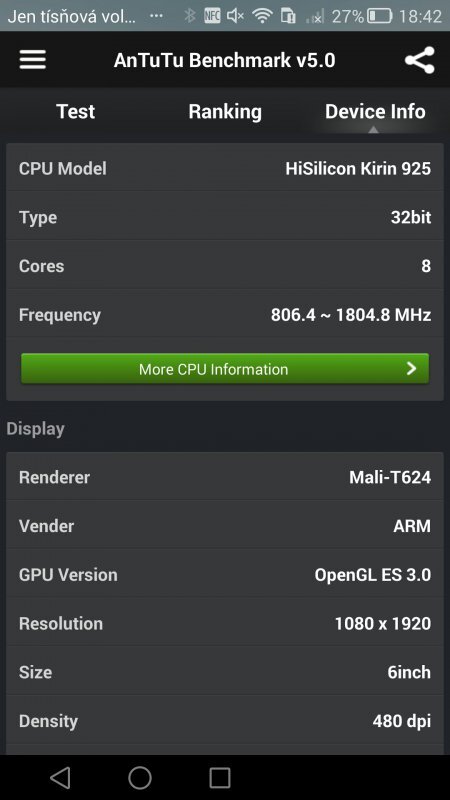 Huawei Ascend Mate 7